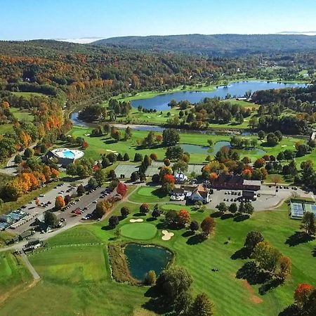 Windsor Village 3E Quechee Zewnętrze zdjęcie