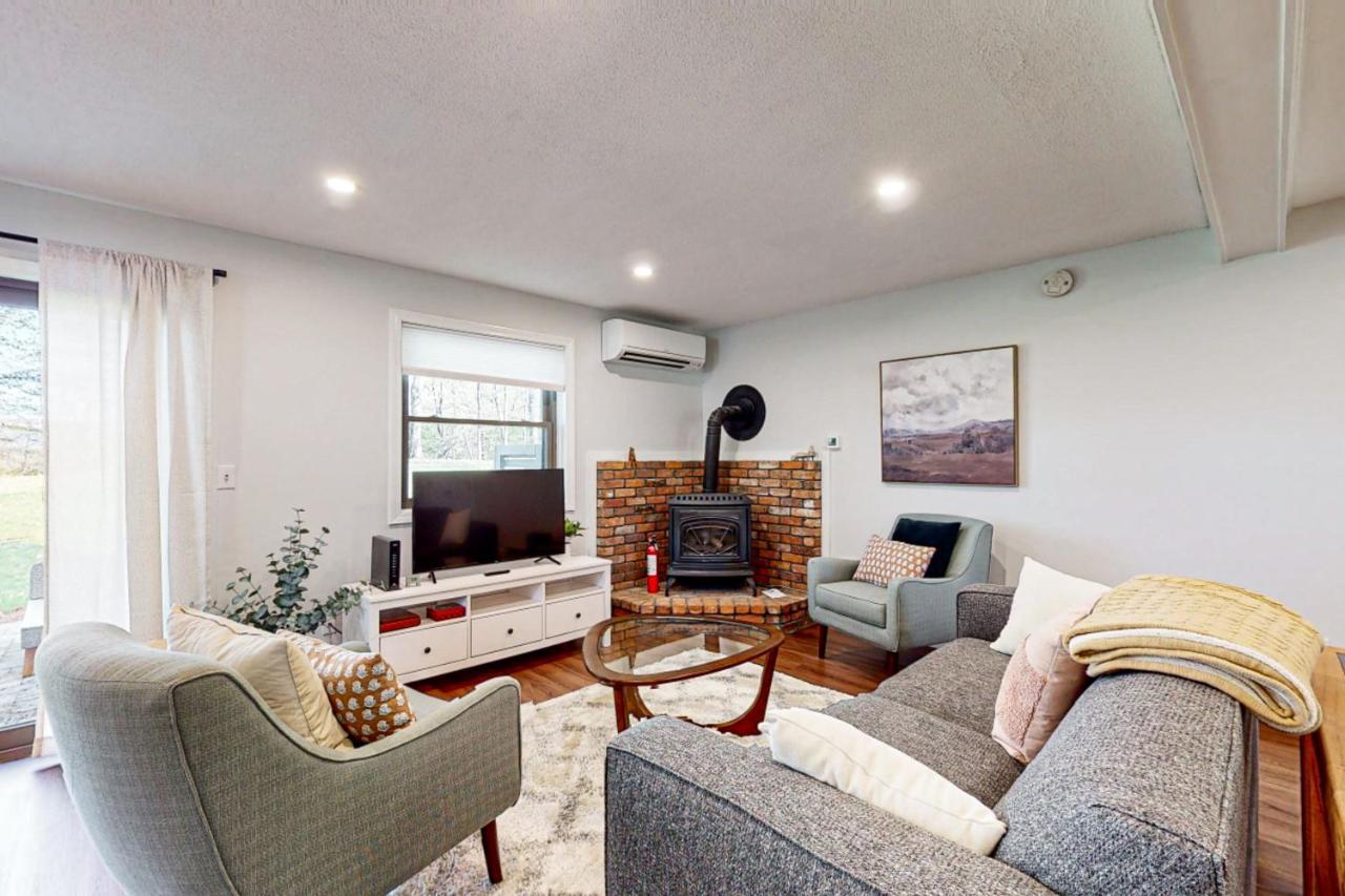 Windsor Village 3E Quechee Zewnętrze zdjęcie