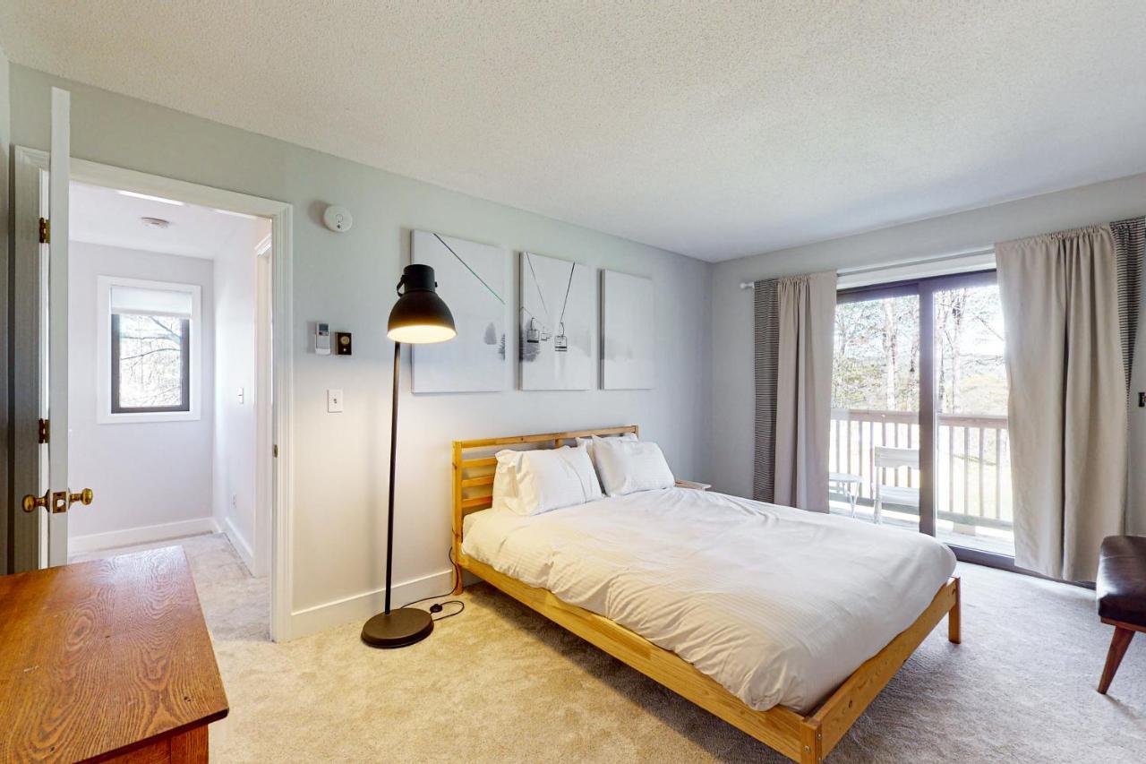 Windsor Village 3E Quechee Zewnętrze zdjęcie