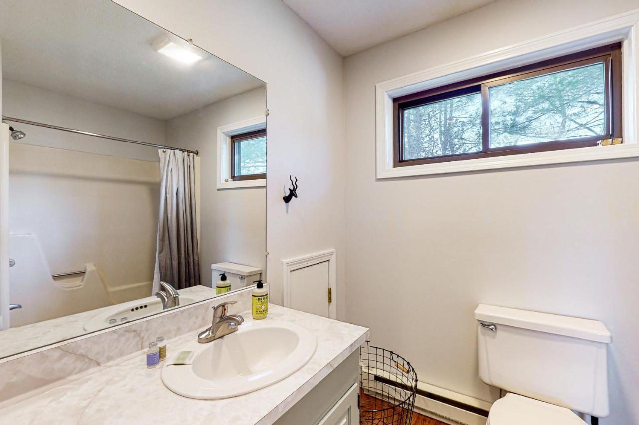 Windsor Village 3E Quechee Zewnętrze zdjęcie