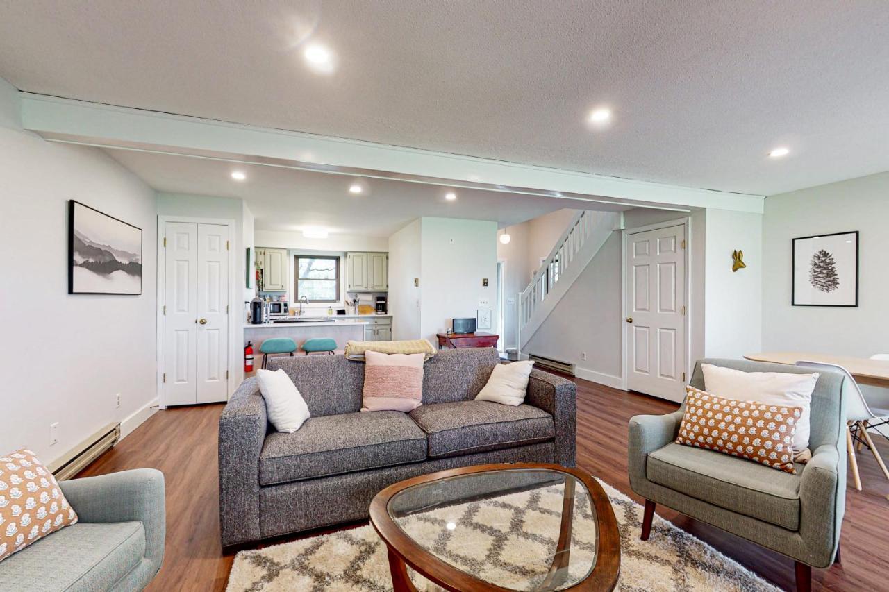 Windsor Village 3E Quechee Zewnętrze zdjęcie