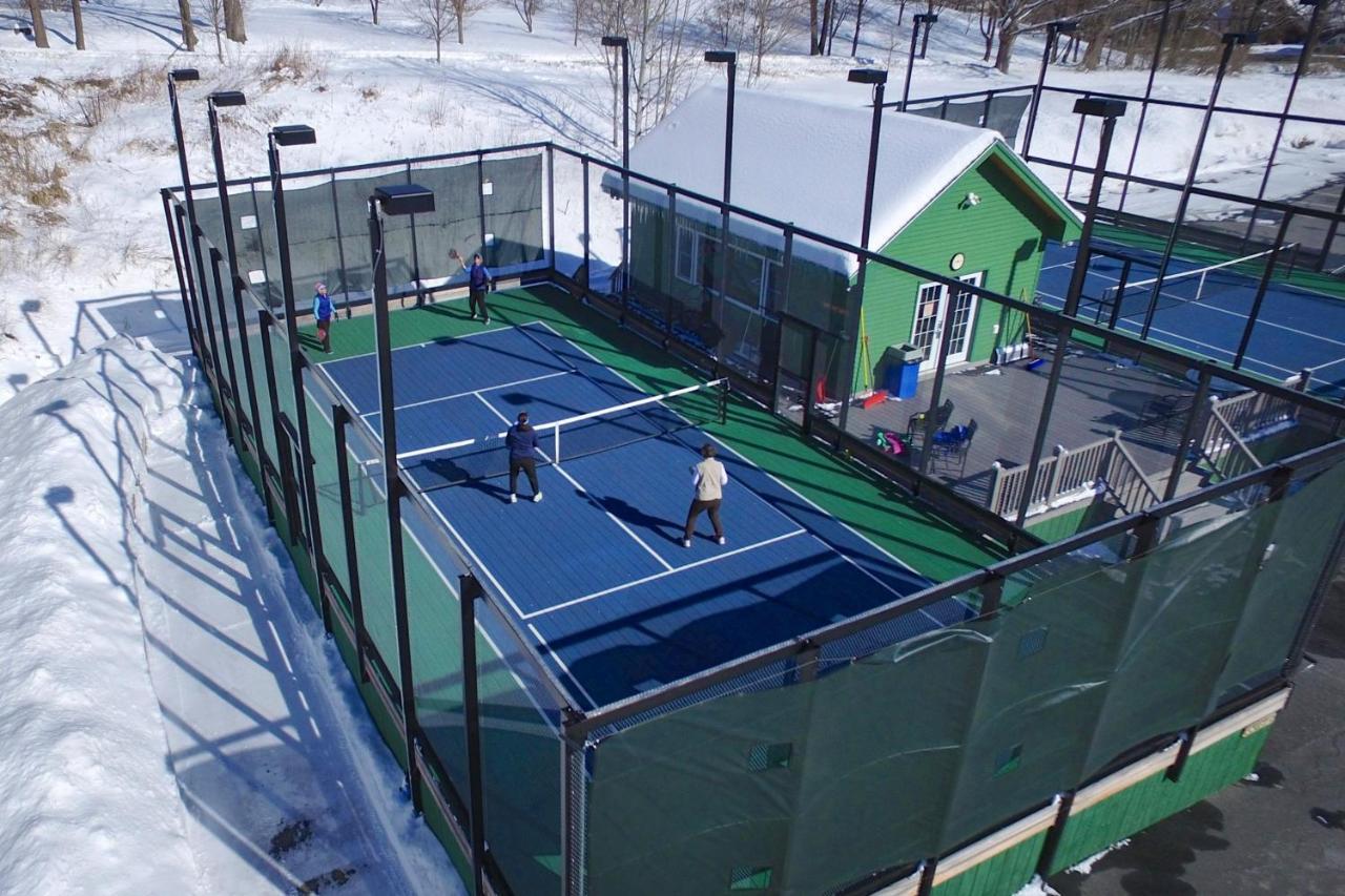 Windsor Village 3E Quechee Zewnętrze zdjęcie