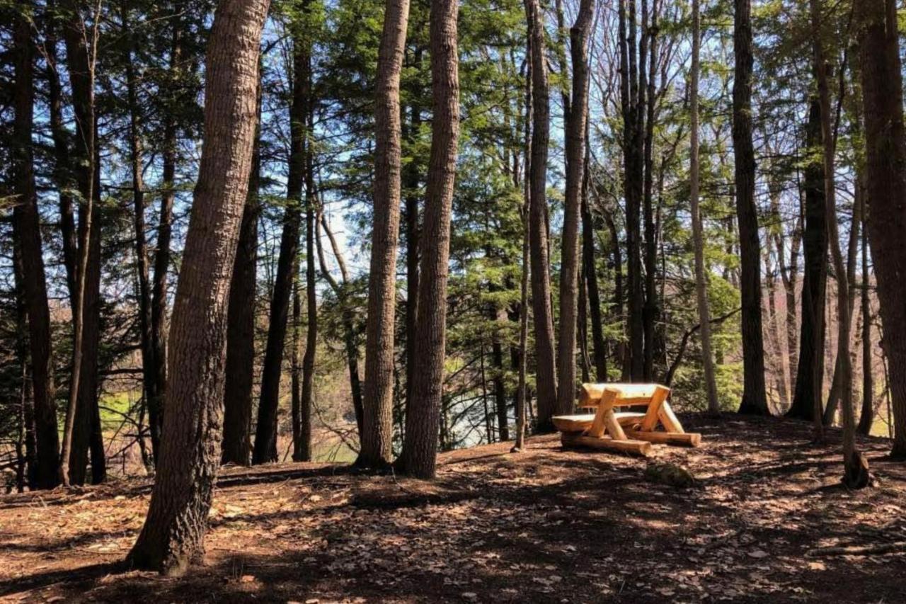 Windsor Village 3E Quechee Zewnętrze zdjęcie